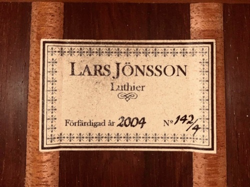 Lars Jönsson