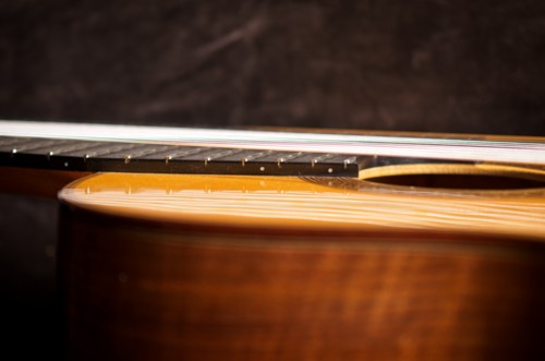 11-string Guitar