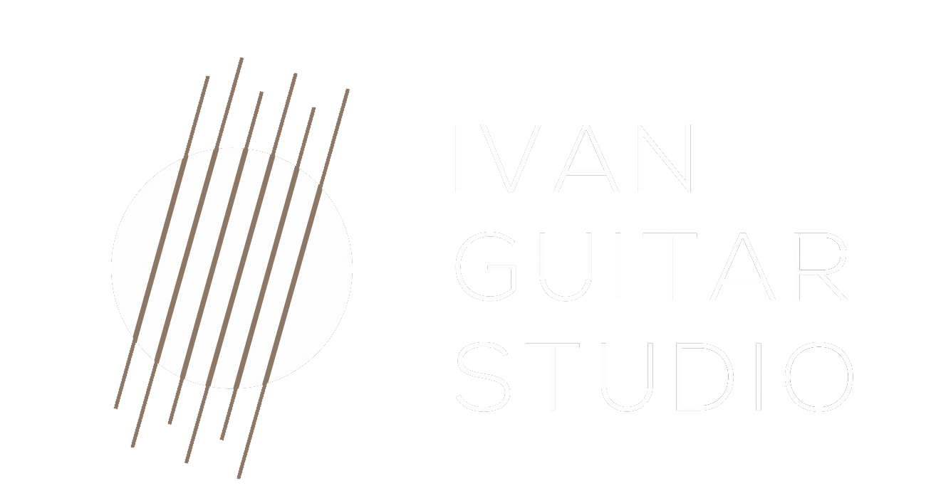 Ivan Guitar Studio logo